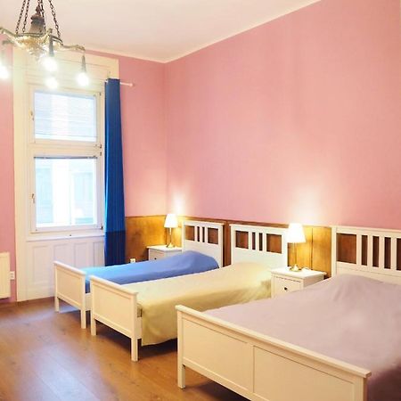 My Lovely Home In Budapest Luaran gambar