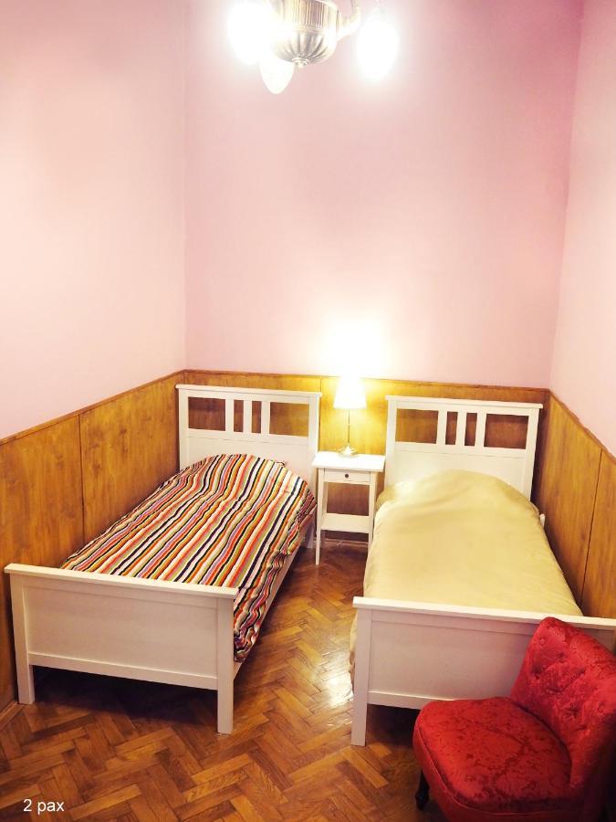 My Lovely Home In Budapest Luaran gambar